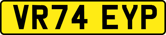 VR74EYP