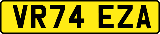 VR74EZA