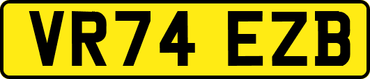 VR74EZB