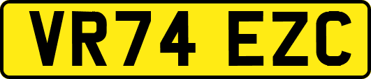 VR74EZC