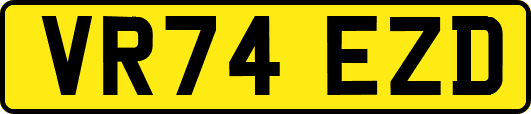VR74EZD