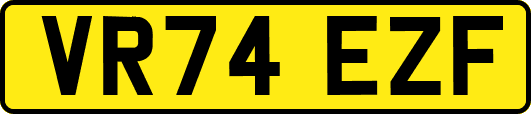 VR74EZF