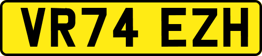 VR74EZH