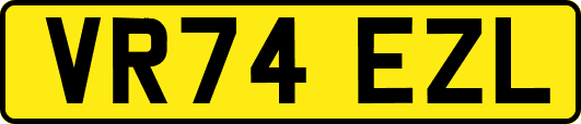 VR74EZL