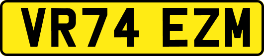 VR74EZM