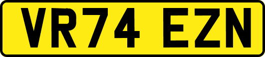VR74EZN