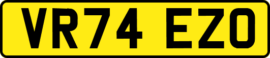 VR74EZO