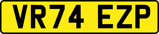 VR74EZP