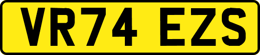 VR74EZS