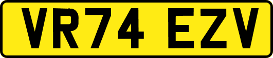 VR74EZV