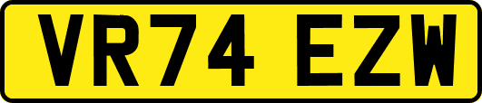 VR74EZW