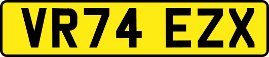 VR74EZX