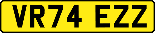 VR74EZZ