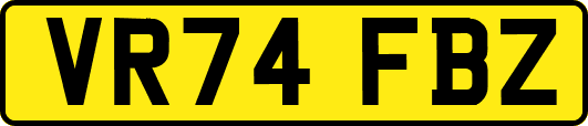 VR74FBZ