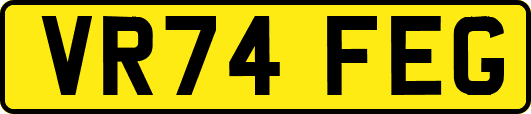 VR74FEG