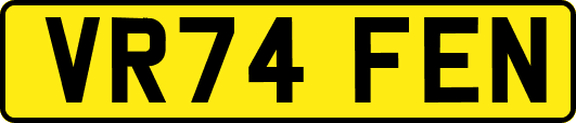 VR74FEN