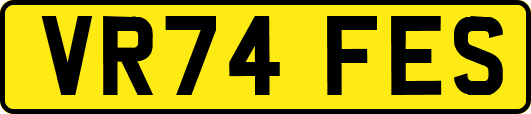 VR74FES