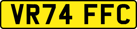VR74FFC