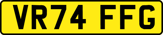 VR74FFG