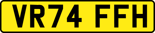 VR74FFH