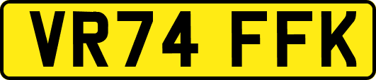 VR74FFK