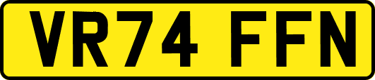 VR74FFN