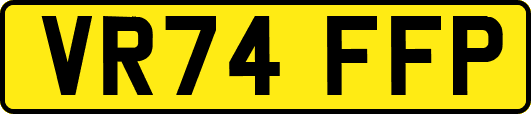 VR74FFP