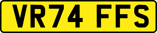 VR74FFS