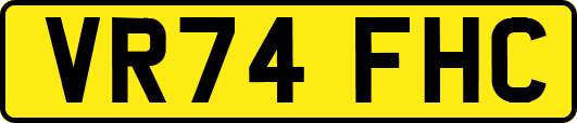 VR74FHC