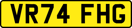 VR74FHG