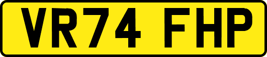 VR74FHP
