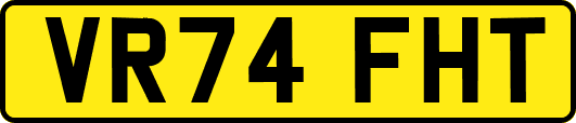 VR74FHT