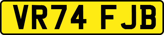 VR74FJB