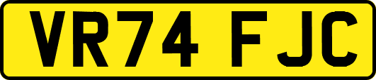 VR74FJC