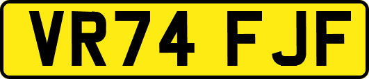 VR74FJF