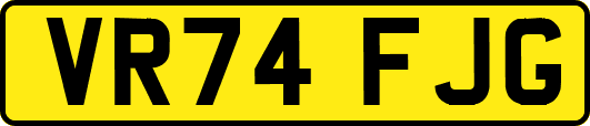 VR74FJG