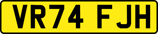 VR74FJH