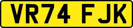 VR74FJK