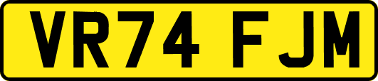 VR74FJM