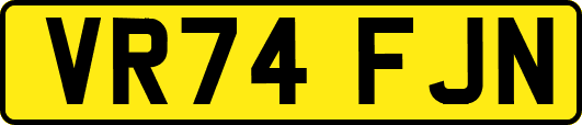 VR74FJN