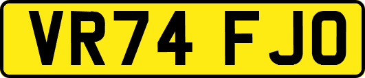 VR74FJO