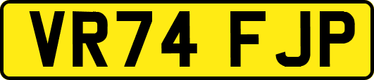 VR74FJP