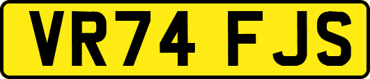 VR74FJS