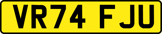 VR74FJU