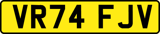 VR74FJV