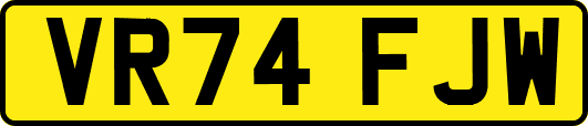 VR74FJW