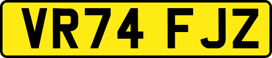 VR74FJZ