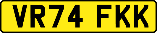 VR74FKK