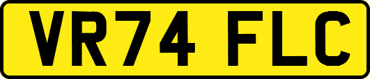 VR74FLC