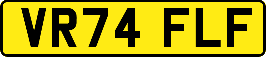 VR74FLF